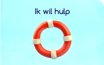 Ik zoek hulp