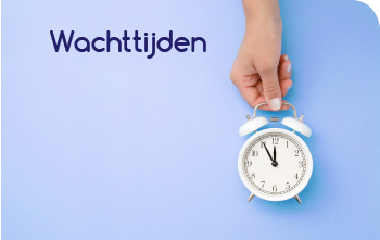 Wachttijden